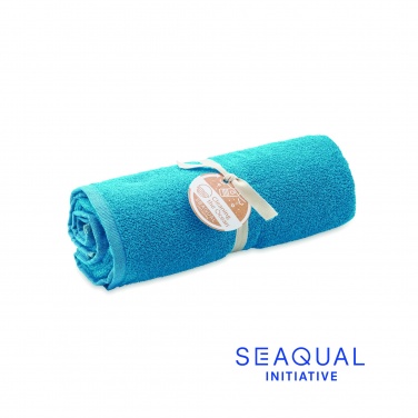 Logo trade ärikingi pilt: SEAQUAL® rätik 70x140cm